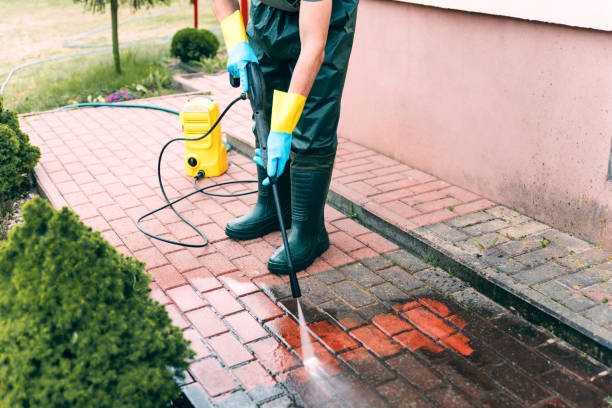 Professional Pressure washing in Yonkers, NY