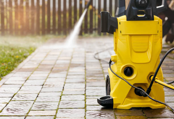 Best Post-Construction Pressure Washing  in Yonkers, NY